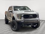 2023 Ford F-150 Super Crew Black Ops Premium Lifted Truck for sale #1FTFW1E54PKE58674 - photo 1