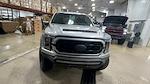 2023 Ford F-150 Super Crew Black Ops Premium Lifted Truck for sale #1FTFW1E54PKE58674 - photo 3