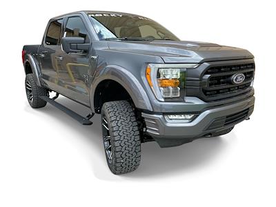 2023 Ford F-150 Rocky Ridge Lifted Truck For Sale.