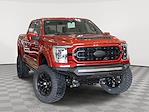 2023 Ford F-150 Super Crew Black Ops Premium Lifted Truck for sale #1FTFW1E54PKE95868 - photo 1
