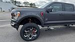 2023 Ford F-150 Super Crew Black Widow Limited Premium Lifted Truck for sale #1FTFW1E54PKF19764 - photo 3