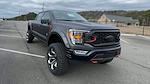 2023 Ford F-150 Super Crew Black Widow Limited Premium Lifted Truck for sale #1FTFW1E54PKF19764 - photo 5