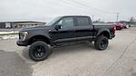 2021 Ford F-150 4x4 Black Ops Premium Lifted Truck #1FTFW1E55MFC82187 - photo 4