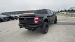 2021 Ford F-150 4x4 Black Ops Premium Lifted Truck #1FTFW1E55MFC82187 - photo 8