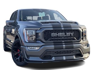 2021 Ford F-150 4x4 Shelby American Premium Lifted Truck #1FTFW1E55MFC82206 - photo 1