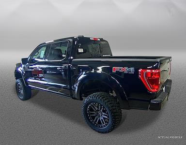 2021 Ford F-150 4x4 RMT Off Road Premium Lifted Truck #1FTFW1E55MFD11512 - photo 2