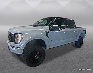 2021 Ford F-150 4x4 RMT Off Road Premium Lifted Truck #1FTFW1E55MKE89993 - photo 1