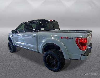 2021 Ford F-150 4x4 RMT Off Road Premium Lifted Truck #1FTFW1E55MKE89993 - photo 2