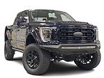 2021 Ford F-150 4x4 Black Ops Premium Lifted Truck #1FTFW1E55MKE96412 - photo 1