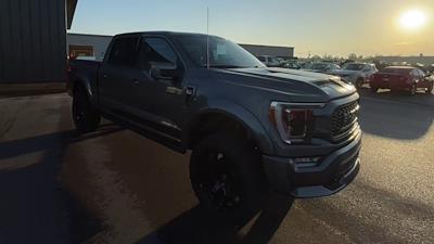 2021 Ford F-150 4x4 Shelby American Premium Lifted Truck #1FTFW1E55MKE96457 - photo 2