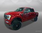 2021 Ford F-150 4x4 RMT Off Road Premium Lifted Truck #1FTFW1E55MKF09823 - photo 1