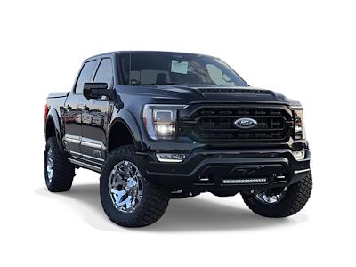 2022 Ford F-150 Super Crew 4x4 FTX Premium Lifted Truck for sale #1FTFW1E55NFA20784 - photo 1