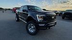 2022 Ford F-150 Super Crew 4x4 FTX Premium Lifted Truck for sale #1FTFW1E55NFA20784 - photo 2