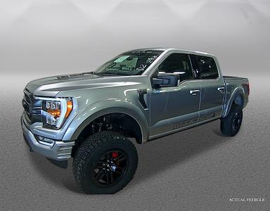 2022 Ford F-150 4x4 RMT Off Road Premium Lifted Truck #1FTFW1E55NFA52926 - photo 1