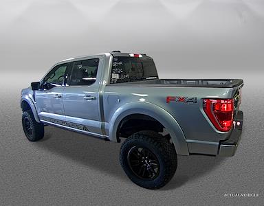 2022 Ford F-150 4x4 RMT Off Road Premium Lifted Truck #1FTFW1E55NFA52926 - photo 2