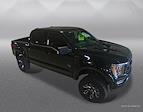 2022 Ford F-150 Super Crew 4x4 Black Widow Premium Lifted Truck for sale #1FTFW1E55NFA81133 - photo 5