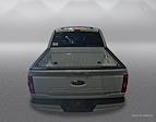 2022 Ford F-150 4x4 Black Widow Premium Lifted Truck #1FTFW1E55NFA88700 - photo 3