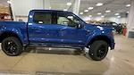 2022 Ford F-150 Super Crew 4x4 Shelby Supercharged Premium Lifted Truck #1FTFW1E55NFB33862 - photo 9