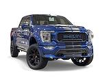 2022 Ford F-150 Super Crew 4x4 Shelby Supercharged Premium Lifted Truck #1FTFW1E55NFB33862 - photo 1