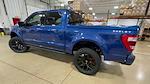 2022 Ford F-150 Super Crew 4x4 Shelby Supercharged Premium Lifted Truck #1FTFW1E55NFB33862 - photo 6