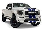 2022 Ford F-150 Super Crew 4x4 Shelby Supercharged Premium Lifted Truck #1FTFW1E55NFC04235 - photo 1
