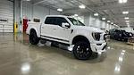 2022 Ford F-150 Super Crew 4x4 Shelby Supercharged Premium Lifted Truck #1FTFW1E55NFC04235 - photo 2