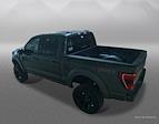 2022 Ford F-150 4x4 Black Widow Premium Lifted Truck #1FTFW1E55NKD05704 - photo 2