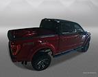 2022 Ford F-150 SuperCrew Cab 4x4, Black Widow for sale #1FTFW1E55NKD05752 - photo 4