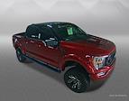 2022 Ford F-150 Super Crew 4x4 Black Widow Premium Lifted Truck for sale #1FTFW1E55NKD05752 - photo 5