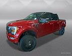 2022 Ford F-150 Super Crew 4x4 Off Road Premium Lifted Truck #1FTFW1E55NKD05833 - photo 1