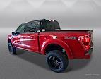 2022 Ford F-150 Super Crew 4x4 Off Road Premium Lifted Truck #1FTFW1E55NKD05833 - photo 2