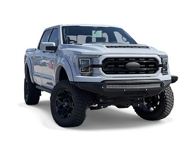 2022 Ford F-150 4x4 Black Ops Premium Lifted Truck #1FTFW1E55NKD28240 - photo 1