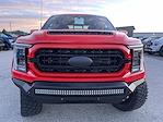 2022 Ford F-150 4x4 Black Ops Premium Lifted Truck #1FTFW1E55NKD28254 - photo 10
