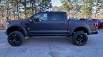 2022 Ford F-150 SuperCrew Cab 4x4, Black Widow Limited Edition for sale #1FTFW1E55NKD53137 - photo 5