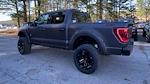 2022 Ford F-150 SuperCrew Cab 4x4, Black Widow Limited Edition for sale #1FTFW1E55NKD53137 - photo 6