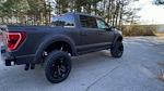 2022 Ford F-150 SuperCrew Cab 4x4, Black Widow Limited Edition for sale #1FTFW1E55NKD53137 - photo 8