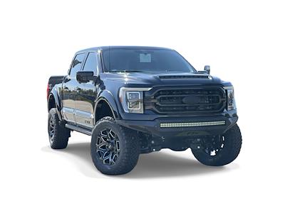 2022 Ford F-150 SuperCrew Cab 4x4, FTX for sale #1FTFW1E55NKE08234 - photo 1