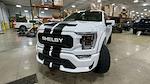 2023 Ford F-150 Super Crew 4x4 Shelby Supercharged Premium Lifted Truck #1FTFW1E55PFA19184 - photo 4