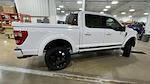 2023 Ford F-150 Super Crew 4x4 Shelby Supercharged Premium Lifted Truck #1FTFW1E55PFA19184 - photo 9