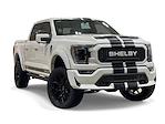 2023 Ford F-150 Super Crew 4x4 Shelby Supercharged Premium Lifted Truck #1FTFW1E55PFA89526 - photo 1