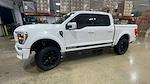 2023 Ford F-150 Super Crew 4x4 Shelby Supercharged Premium Lifted Truck #1FTFW1E55PFA89526 - photo 5