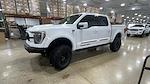 2023 Ford F-150 Super Crew 4x4 Black Ops Premium Lifted Truck for sale #1FTFW1E55PFB01478 - photo 5