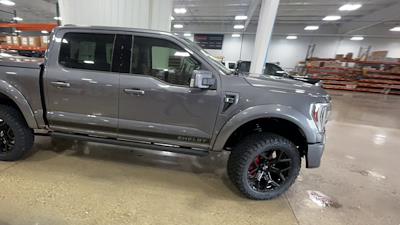 2023 Ford F-150 SuperCrew Cab 4x4, Shelby American for sale #1FTFW1E55PFC45824 - photo 2