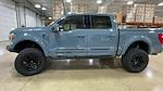 2023 Ford F-150 Super Crew 4x4 Black Ops Premium Lifted Truck for sale #1FTFW1E55PKD25406 - photo 6