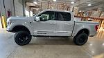 2023 Ford F-150 Super Crew 4x4 Black Ops Premium Lifted Truck for sale #1FTFW1E55PKD85380 - photo 5