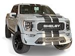 2023 Ford F-150 Super Crew 4x4 Shelby Supercharged Premium Lifted Truck #1FTFW1E55PKD88151 - photo 1