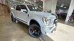 2023 Ford F-150 Super Crew 4x4 Shelby Supercharged Premium Lifted Truck #1FTFW1E55PKD88151 - photo 2