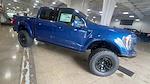 2023 Ford F-150 Super Crew 4x4 Black Ops Premium Lifted Truck for sale #1FTFW1E55PKD88313 - photo 2