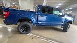 2023 Ford F-150 Super Crew 4x4 Black Ops Premium Lifted Truck for sale #1FTFW1E55PKD88313 - photo 9