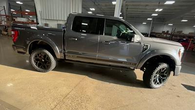 2023 Ford F-150 Super Crew 4x4 Shelby Supercharged Premium Lifted Truck #1FTFW1E55PKE58666 - photo 2